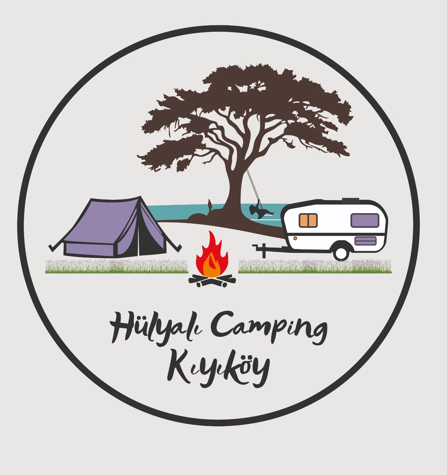 Hülyalı Camping